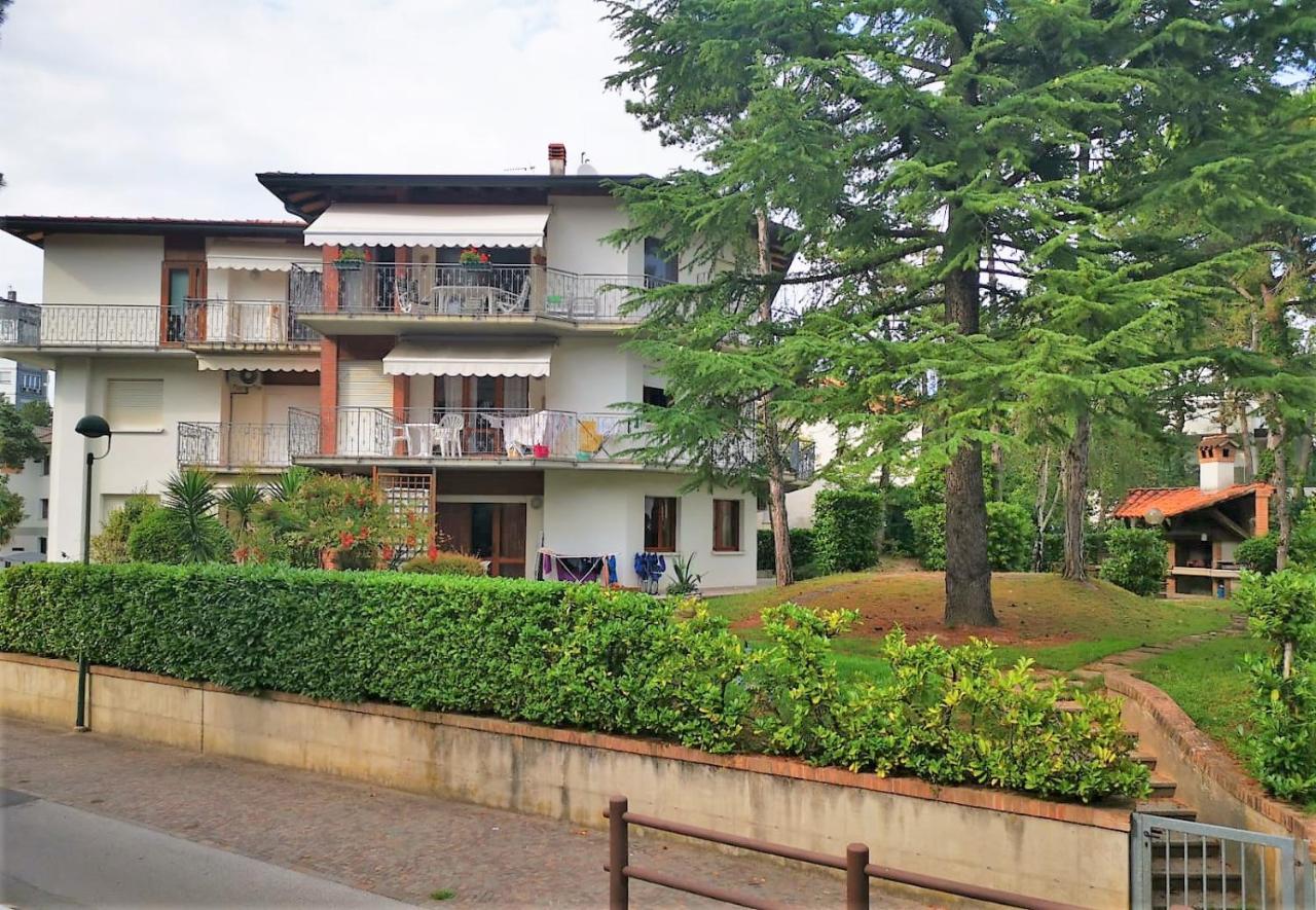 Villa Adria لينانو سابيادورو المظهر الخارجي الصورة