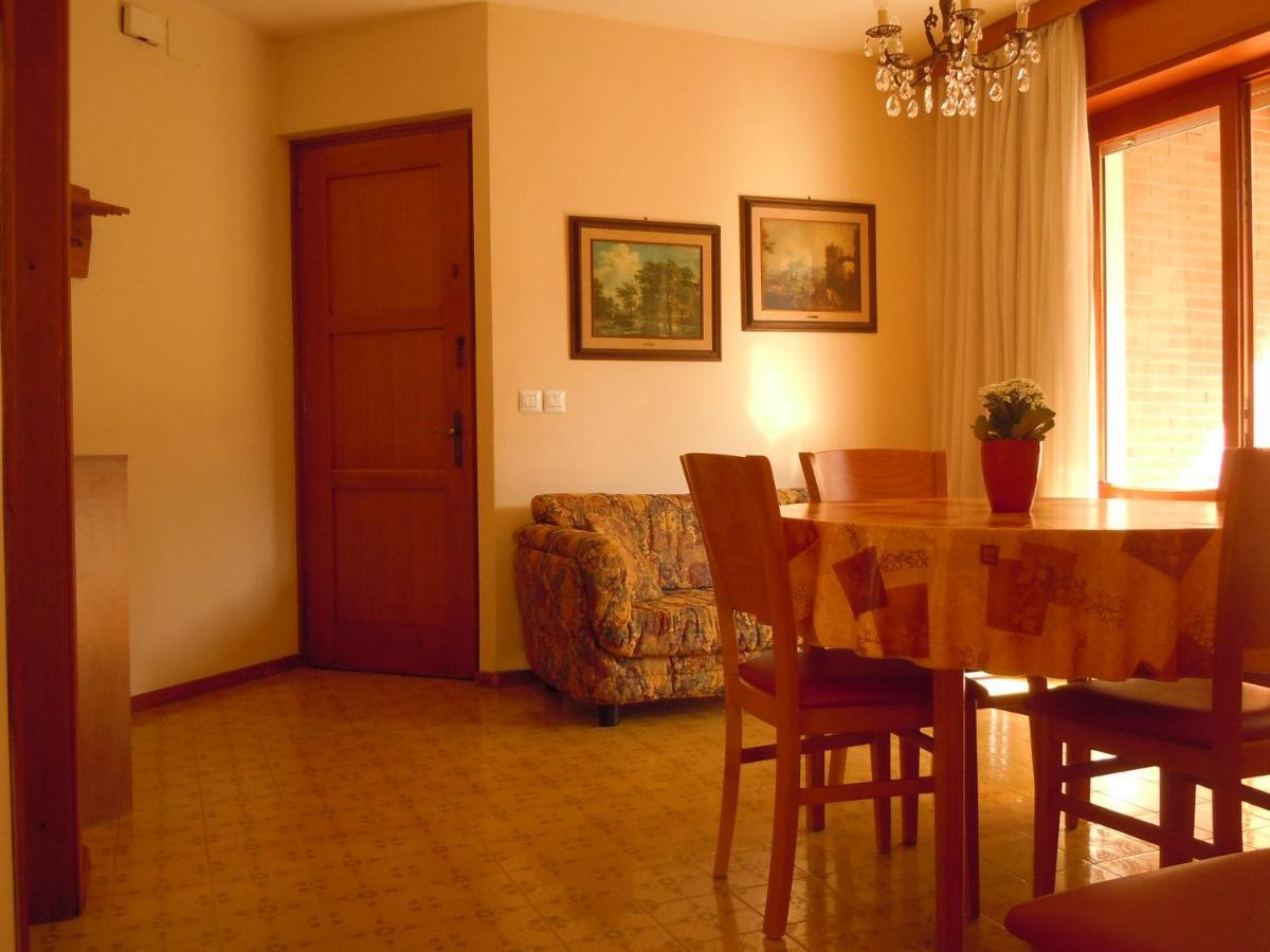 Villa Adria لينانو سابيادورو المظهر الخارجي الصورة