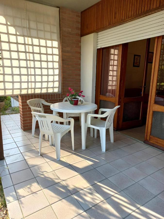 Villa Adria لينانو سابيادورو الغرفة الصورة