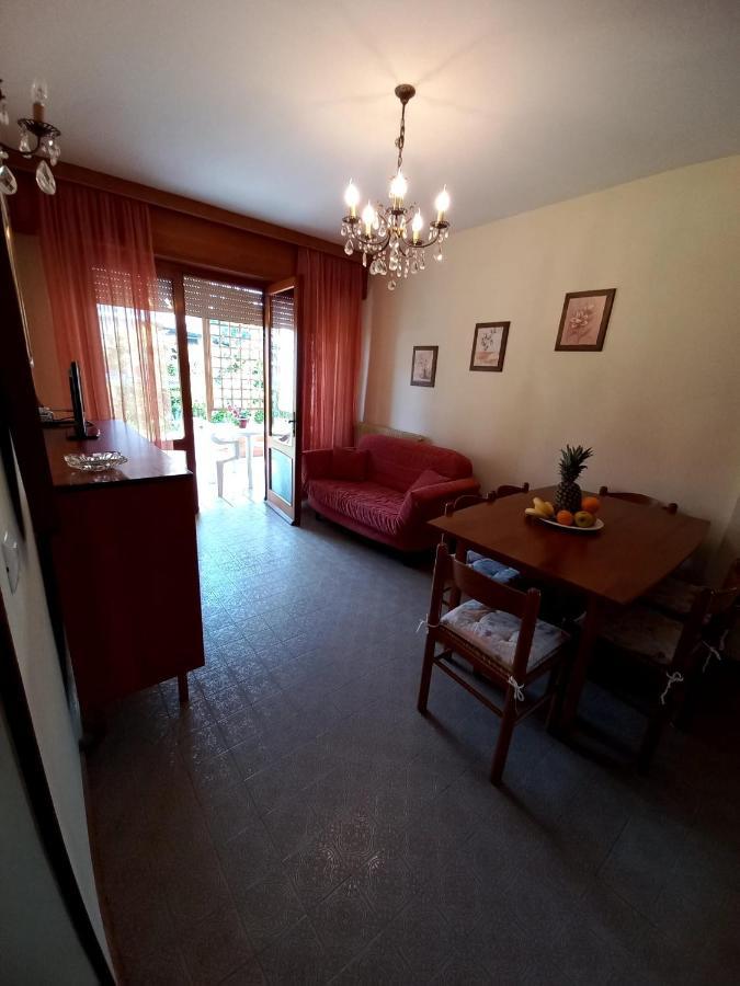 Villa Adria لينانو سابيادورو المظهر الخارجي الصورة